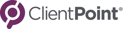 ClientPoint Logo